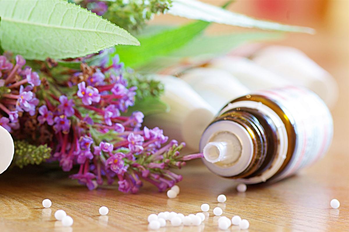Homöopathie Schwangerschaft